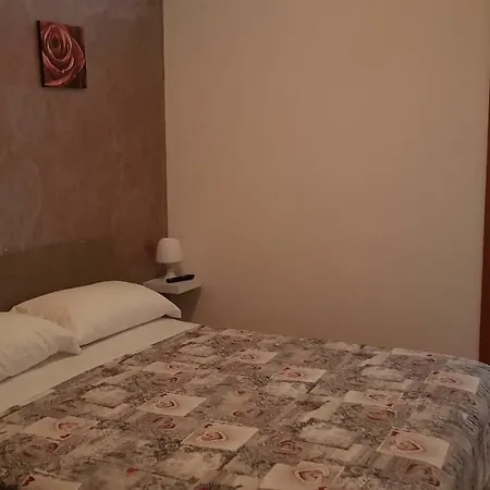 Mara Bed and breakfast