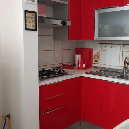Nocleg ze śniadaniem Mara