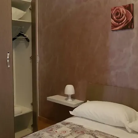 Nocleg ze śniadaniem Mara