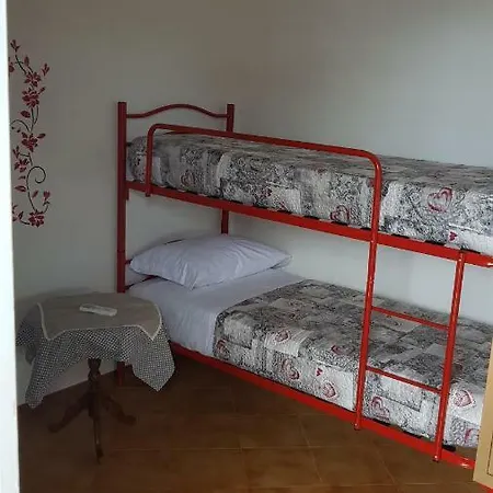 Nocleg ze śniadaniem Mara