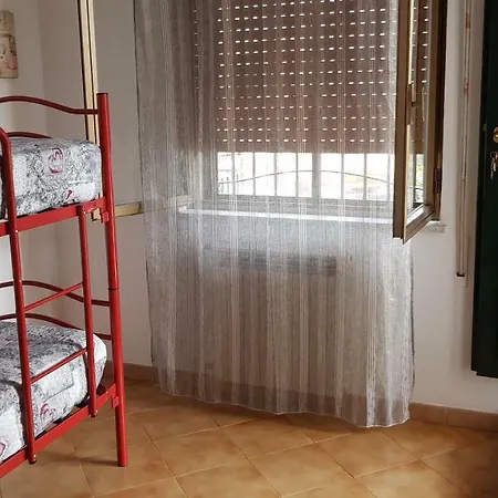 Bed and breakfast Mara *
