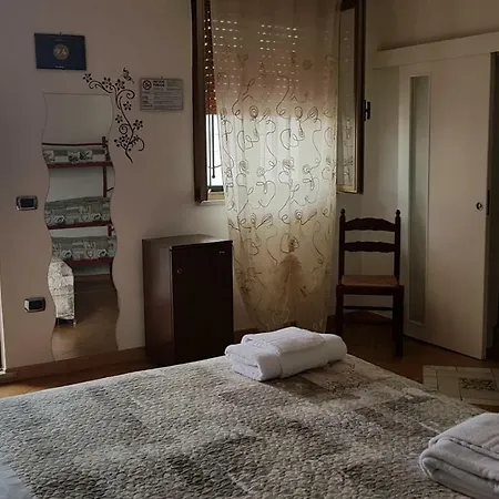 Mara Bed and breakfast Pompeya