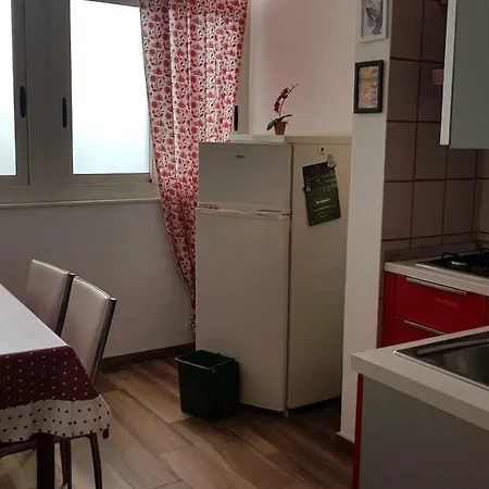 Nocleg ze śniadaniem Mara *