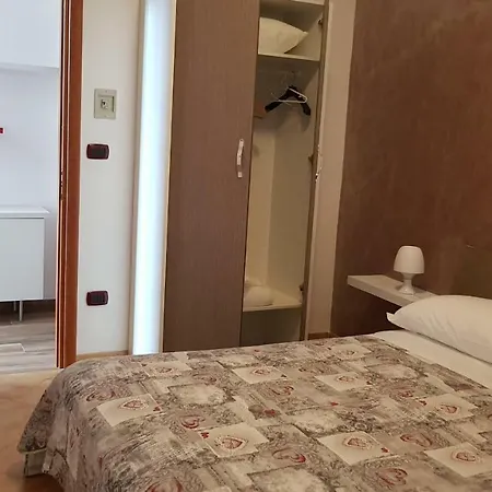 Mara Bed and breakfast