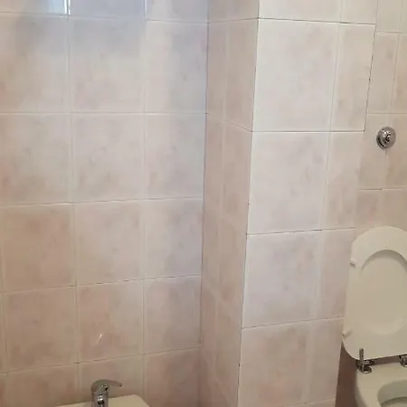 Nocleg ze śniadaniem Mara Pompeja