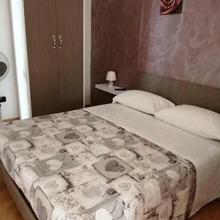 Bed and breakfast Mara Pompeya